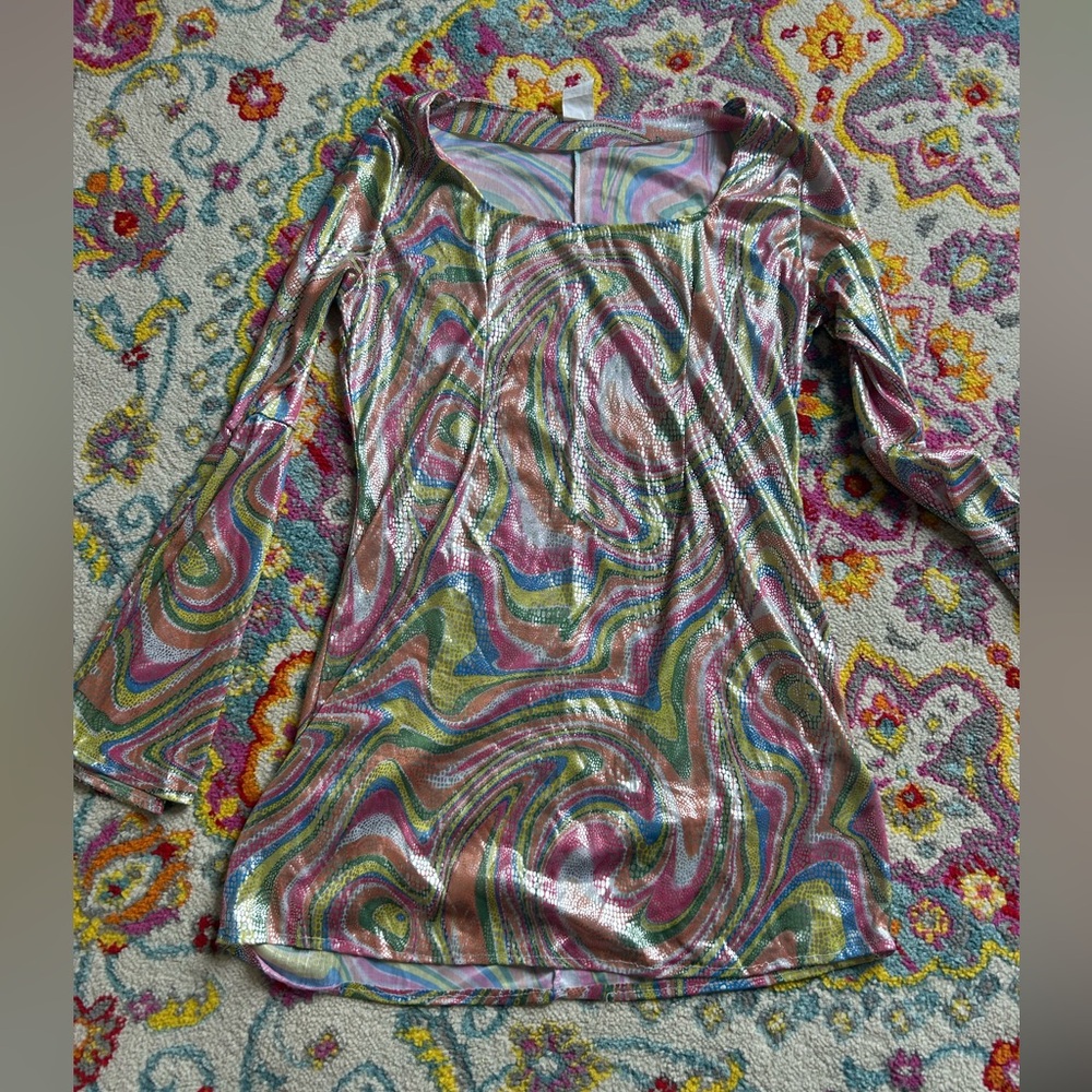 Woman’s costume